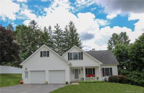 7 Kevin Drive Danbury CT 06811