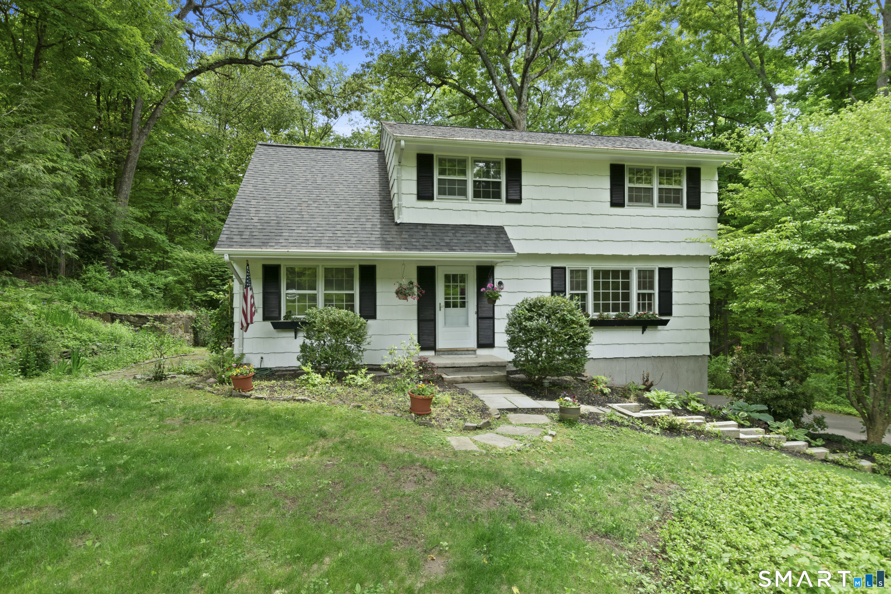 38 Longview Drive Ridgefield CT 06877