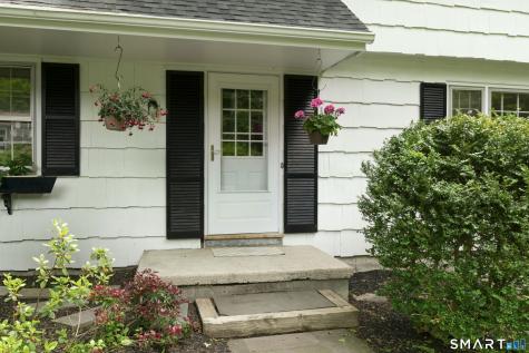 38 Longview Drive Ridgefield CT 06877