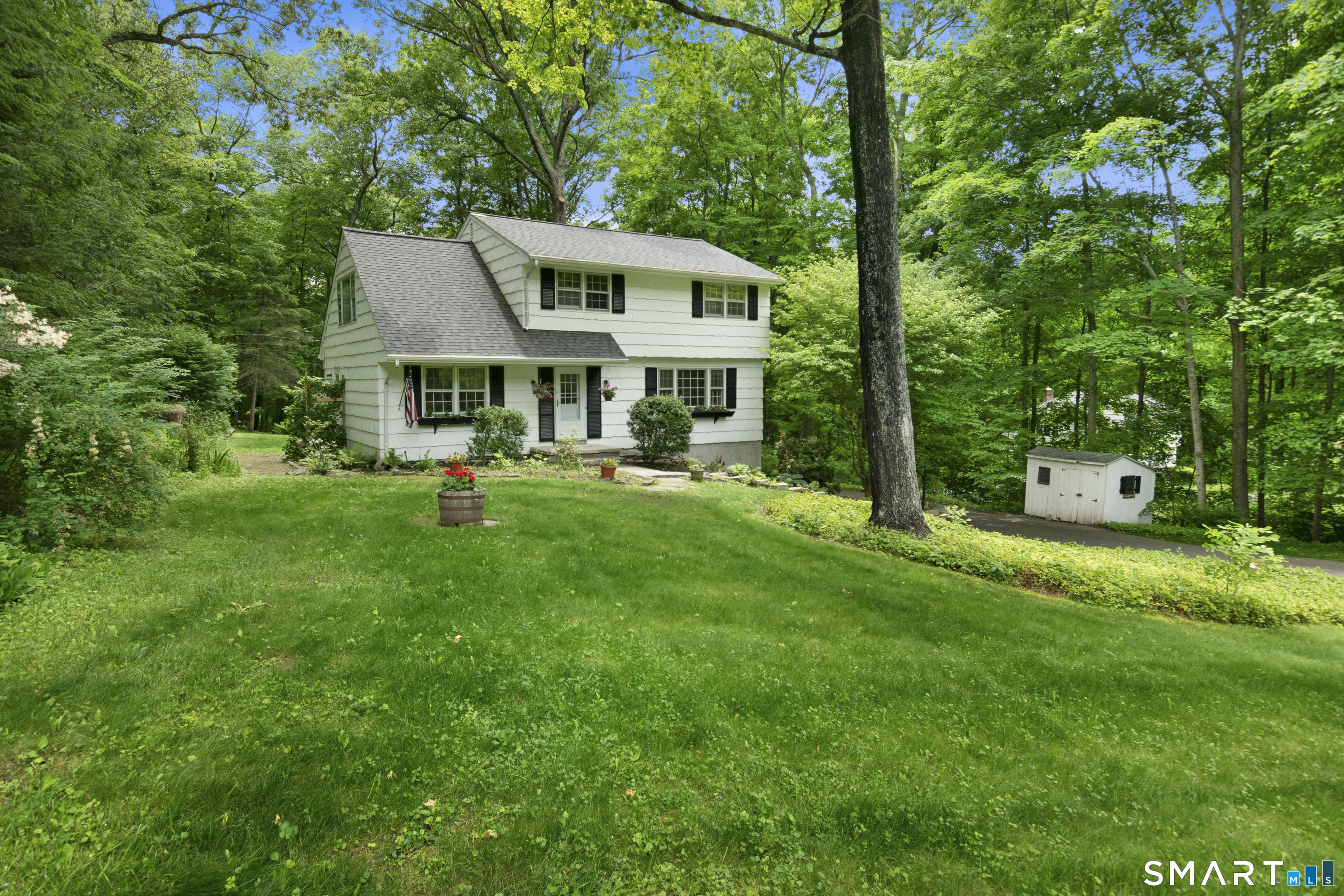38 Longview Drive Ridgefield CT 06877