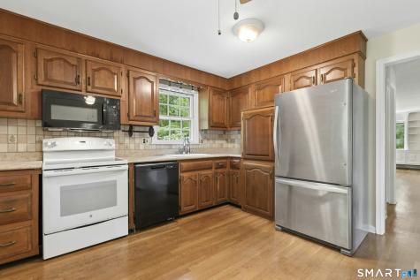 38 Longview Drive Ridgefield CT 06877