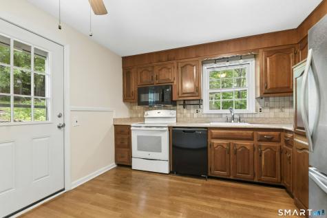 38 Longview Drive Ridgefield CT 06877
