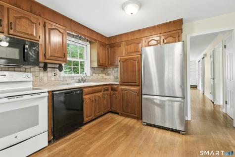 38 Longview Drive Ridgefield CT 06877