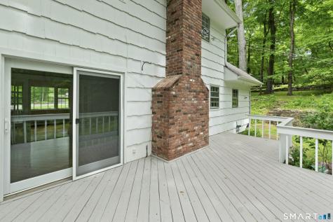 38 Longview Drive Ridgefield CT 06877
