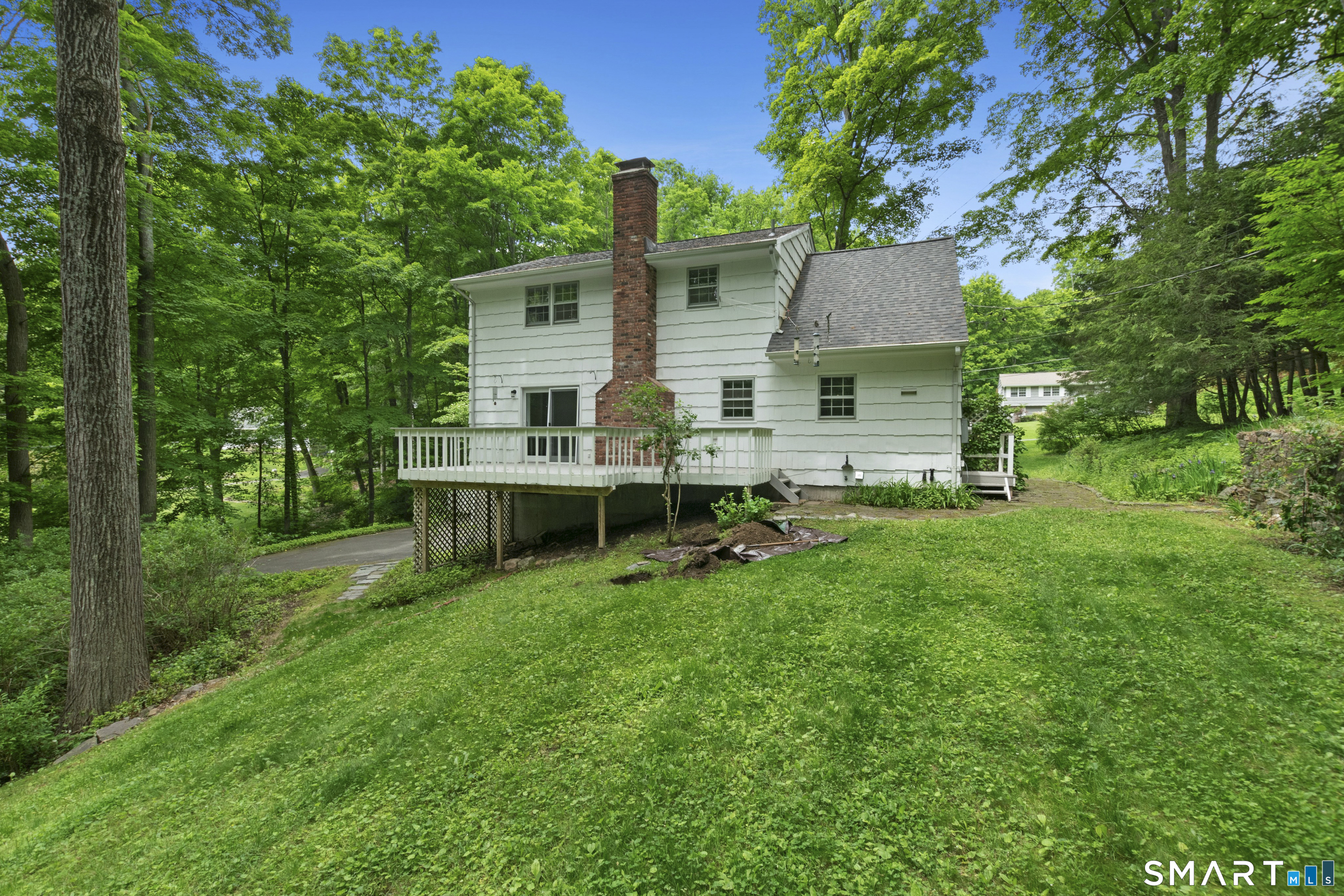 38 Longview Drive Ridgefield CT 06877