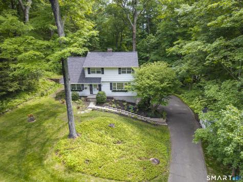 38 Longview Drive Ridgefield CT 06877