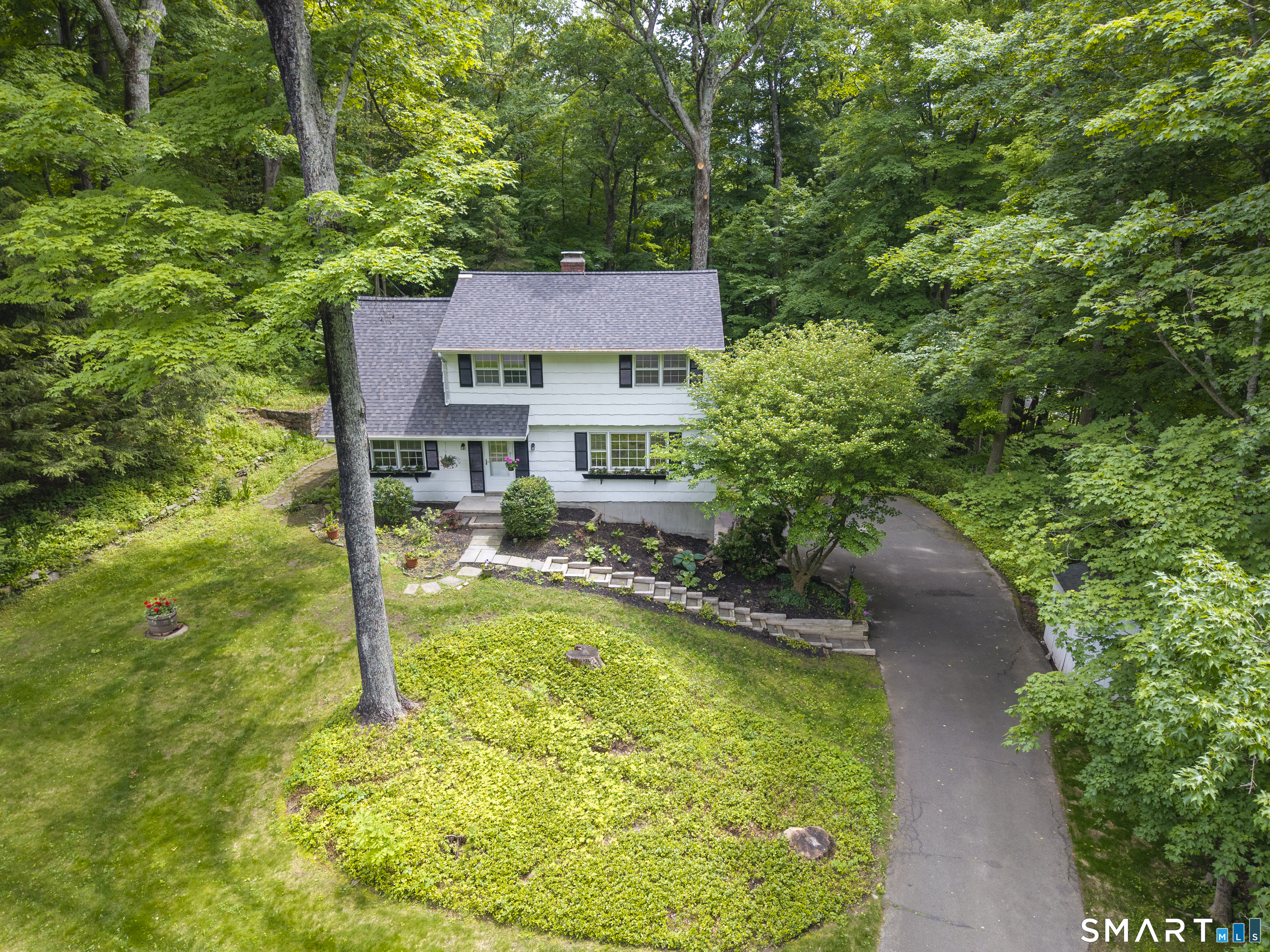 38 Longview Drive Ridgefield CT 06877