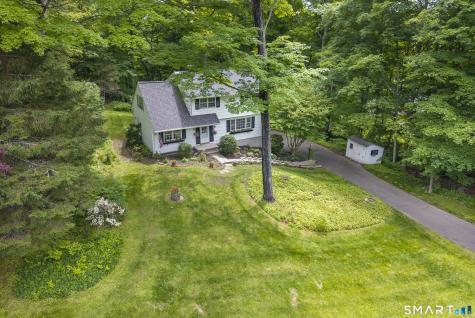 38 Longview Drive Ridgefield CT 06877