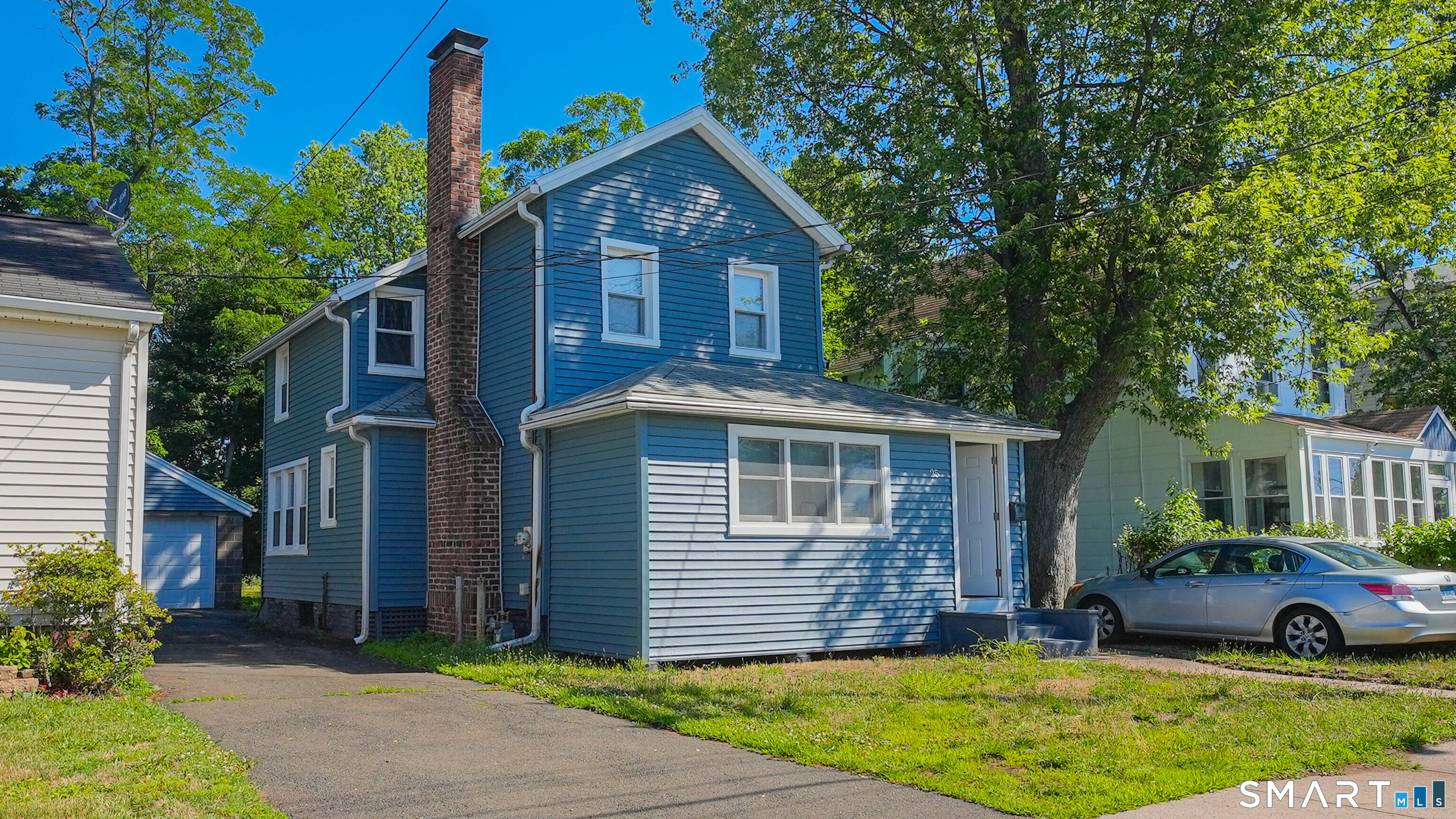 25 Richards Street West Haven CT 06516