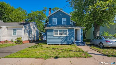 25 Richards Street West Haven CT 06516