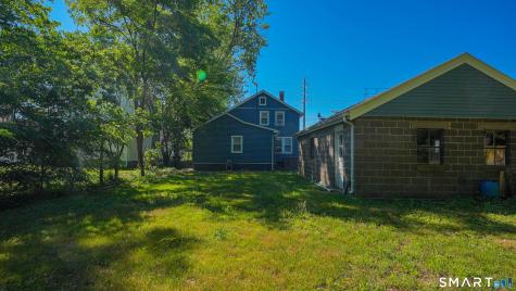 25 Richards Street West Haven CT 06516