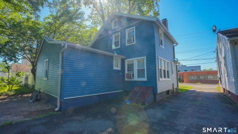 25 Richards Street West Haven CT 06516