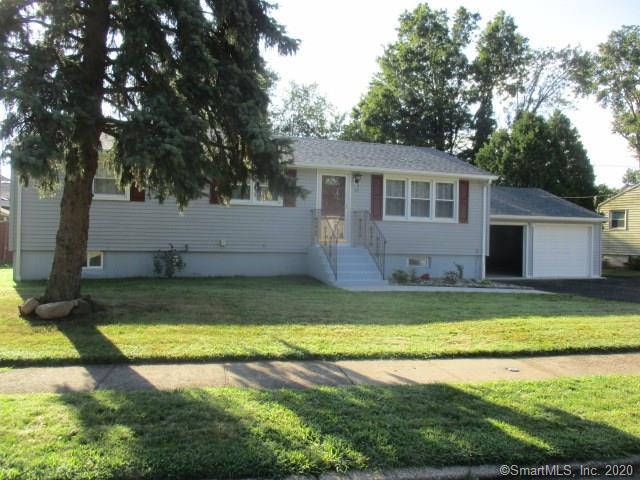 63 Cardo Road Hamden CT 06517
