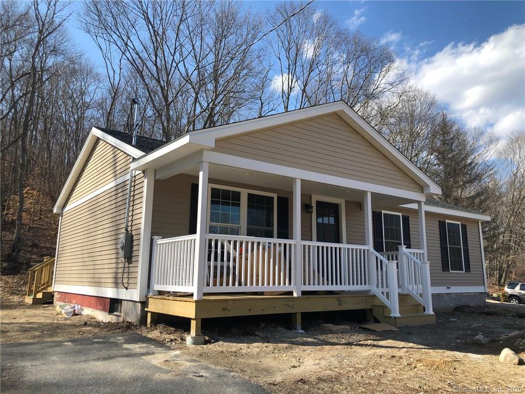 195 Goshen Road Plainfield CT 06354