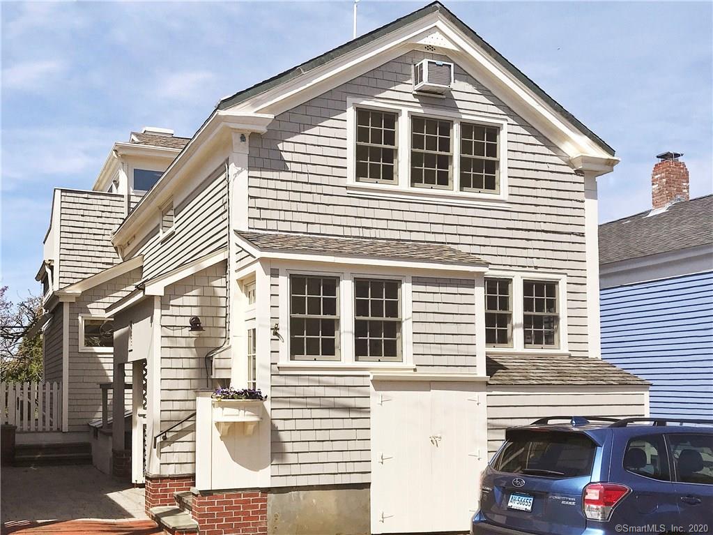 18 School Street Stonington CT 06378