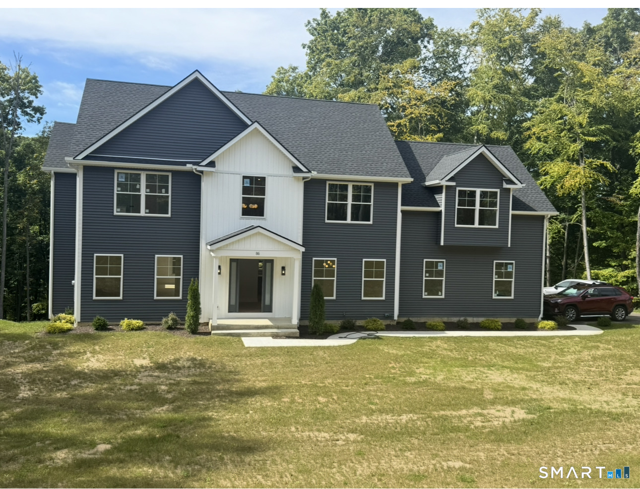 86 Route 37 South Road Sherman CT 06784