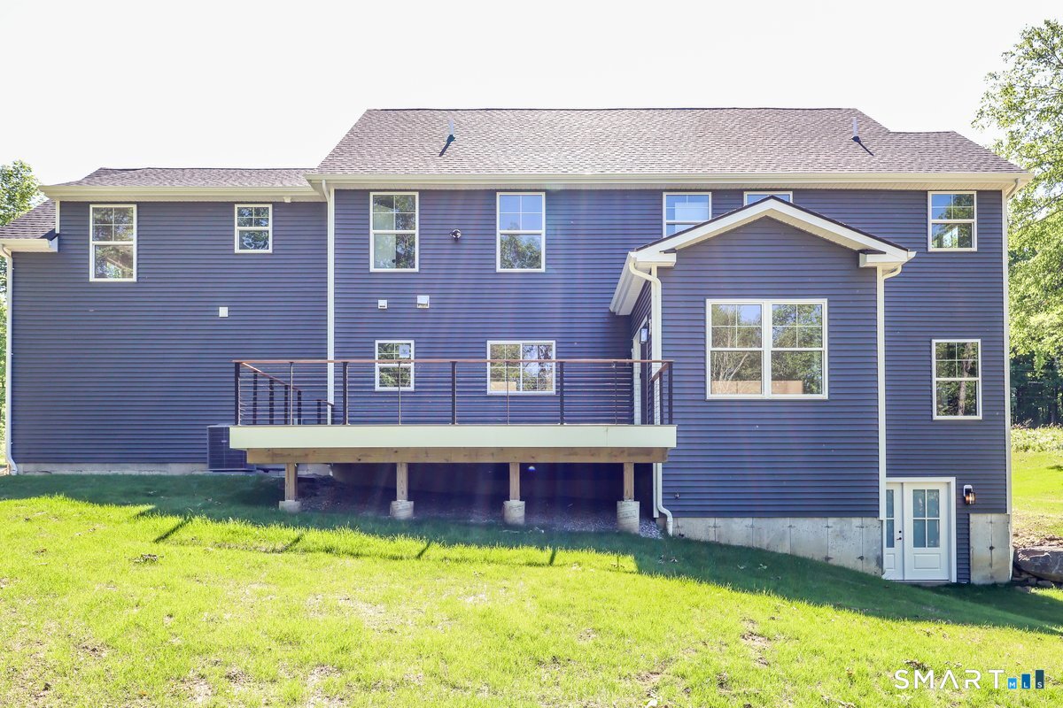 86 Route 37 South Road Sherman CT 06784
