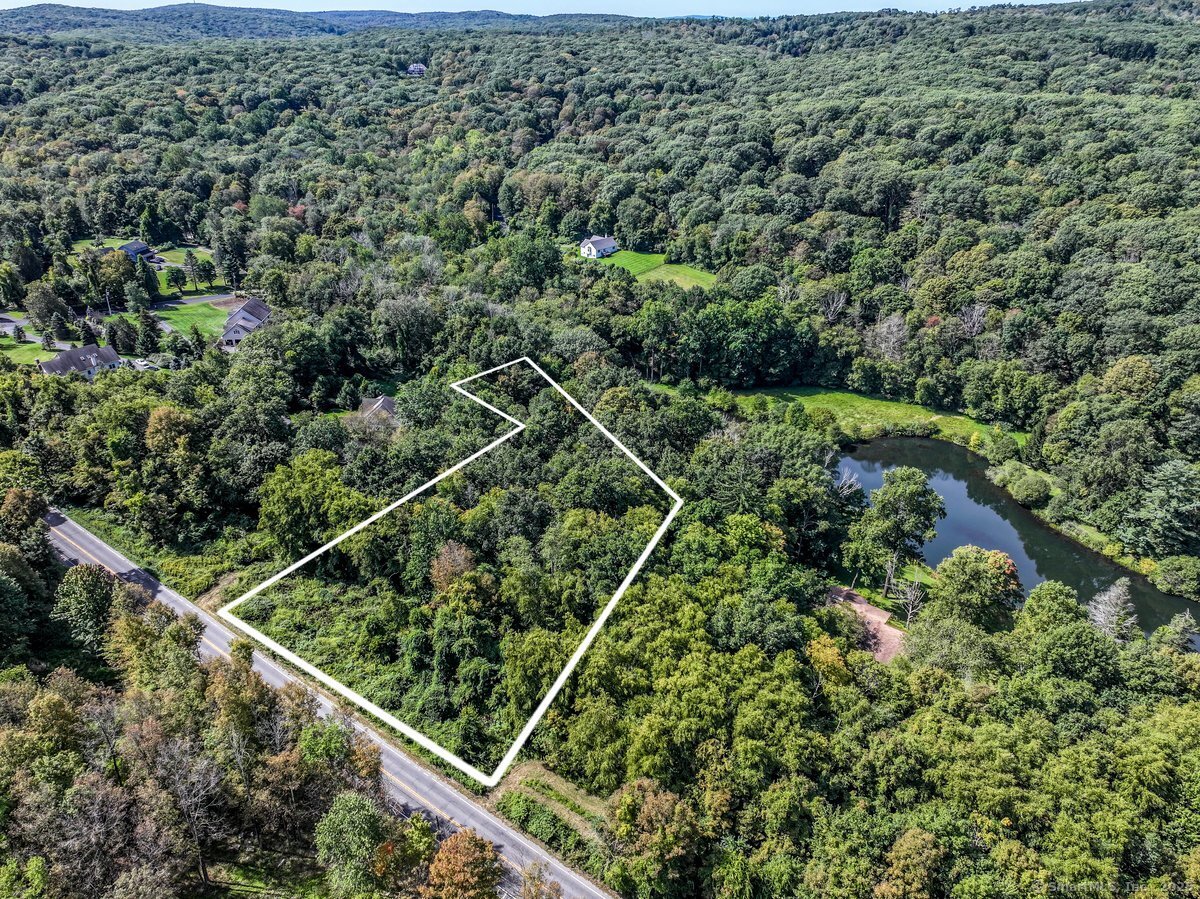 86 Route 37 South Road Sherman CT 06784