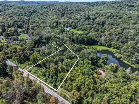 86 Route 37 South Road Sherman CT 06784