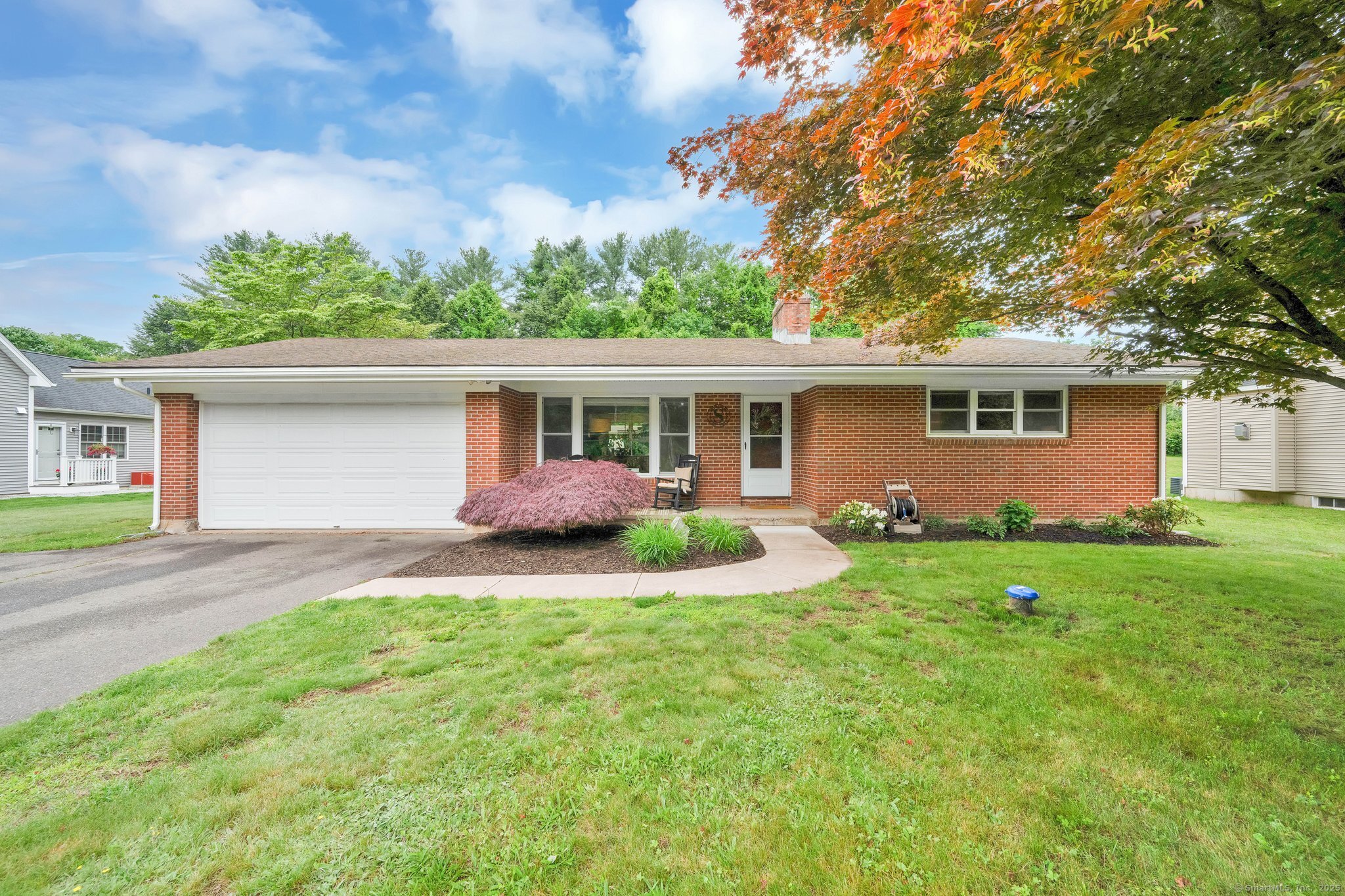 655 Nevers Road South Windsor CT 06074