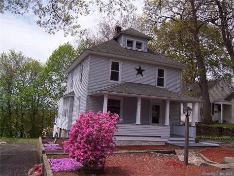 78 Johnson Street Naugatuck CT 06770