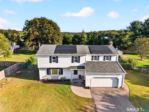 4 Pamela Way Waterford CT 06385