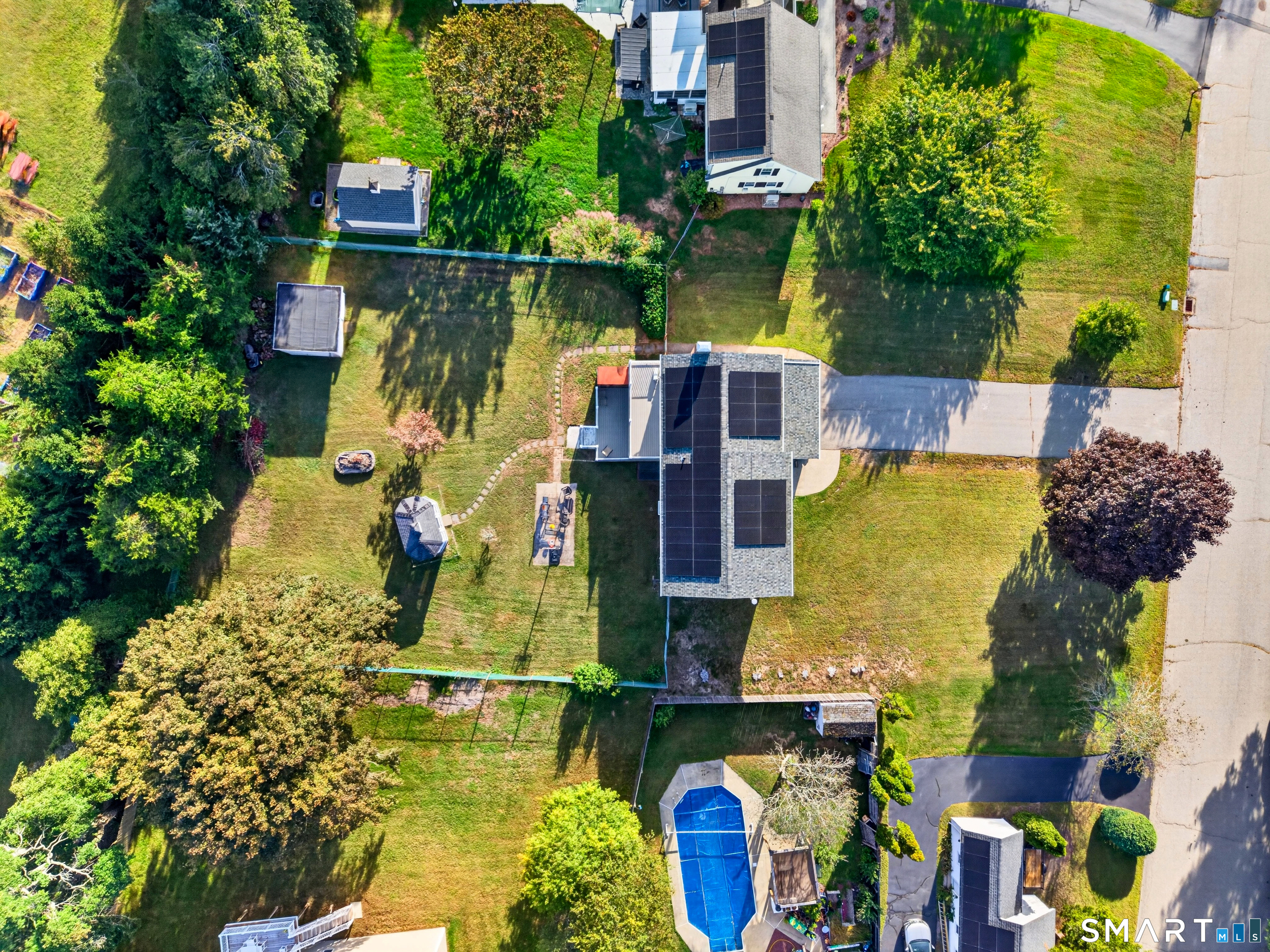 4 Pamela Way Waterford CT 06385
