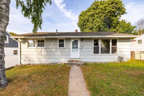62 Appleton Street Waterbury CT 06704