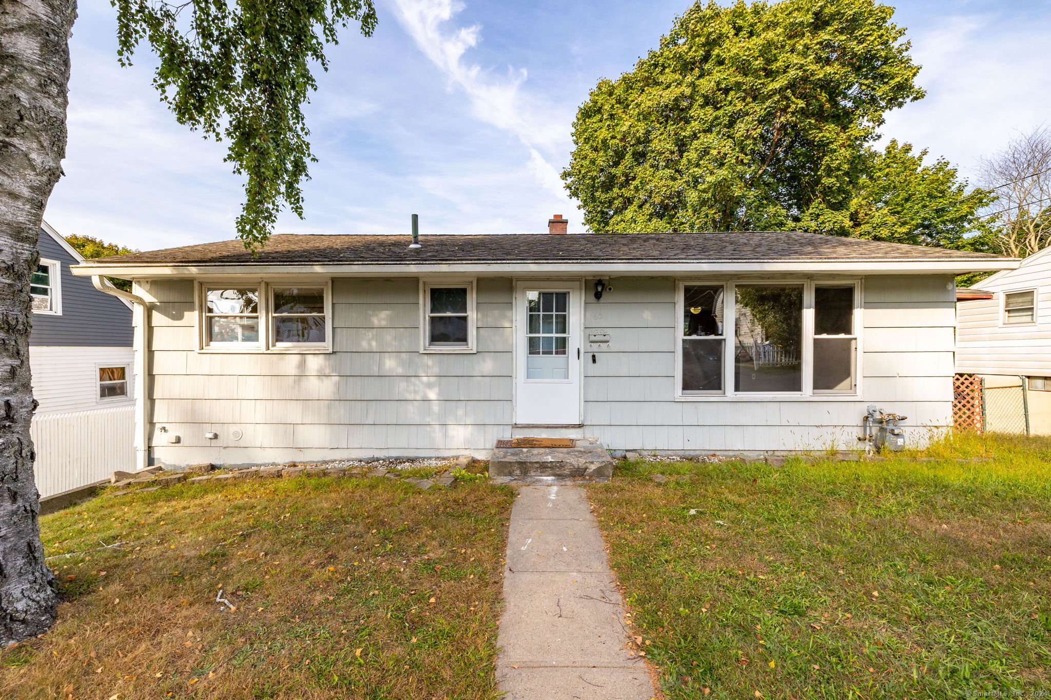 62 Appleton Street Waterbury CT 06704