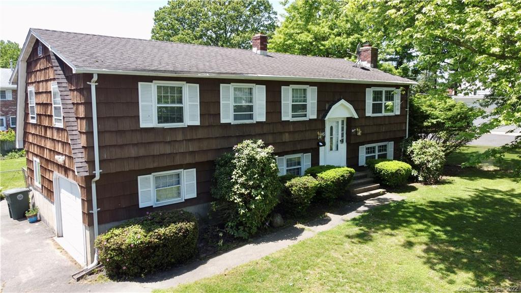 45 Robert Treat Parkway Milford CT 06460