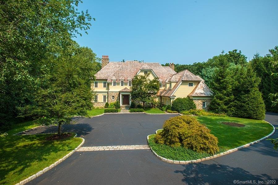 31 Coleytown Road Westport CT 06880