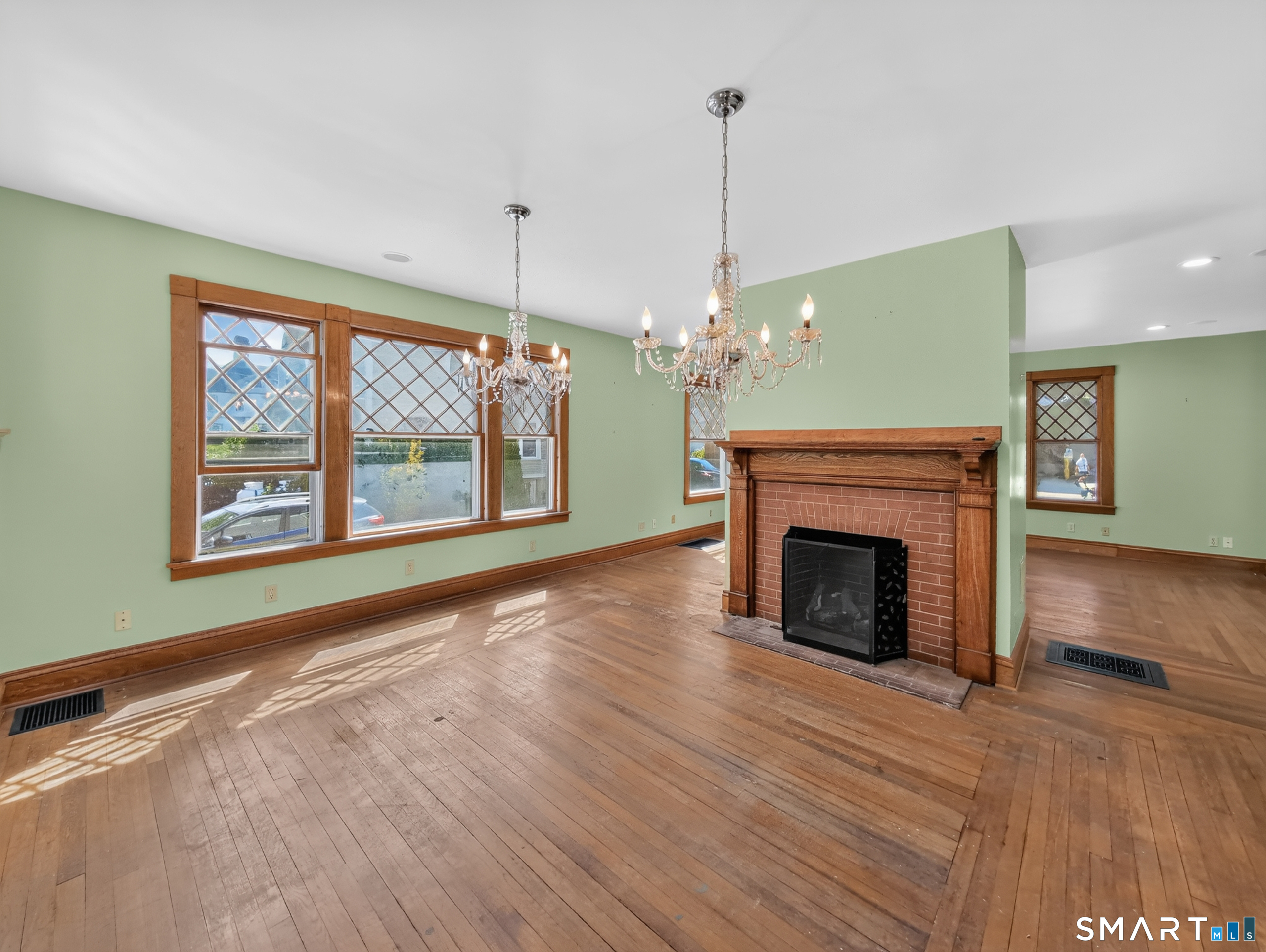 27 Willow Street Stonington CT 06355