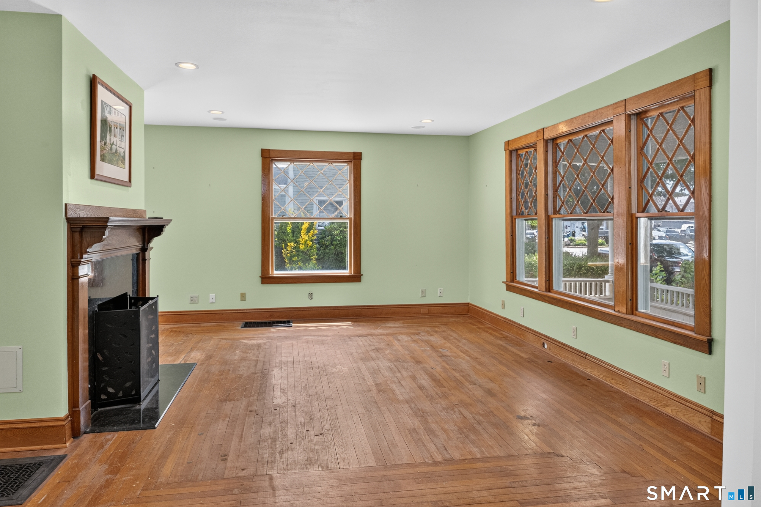 27 Willow Street Stonington CT 06355