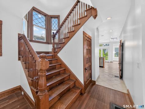 27 Willow Street Stonington CT 06355