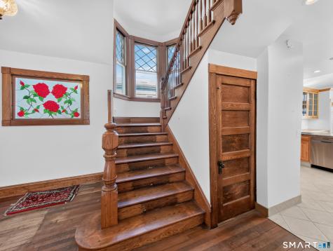 27 Willow Street Stonington CT 06355