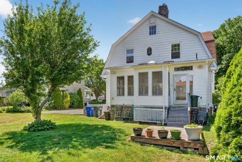 27 Willow Street Stonington CT 06355