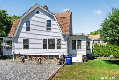 27 Willow Street Stonington CT 06355