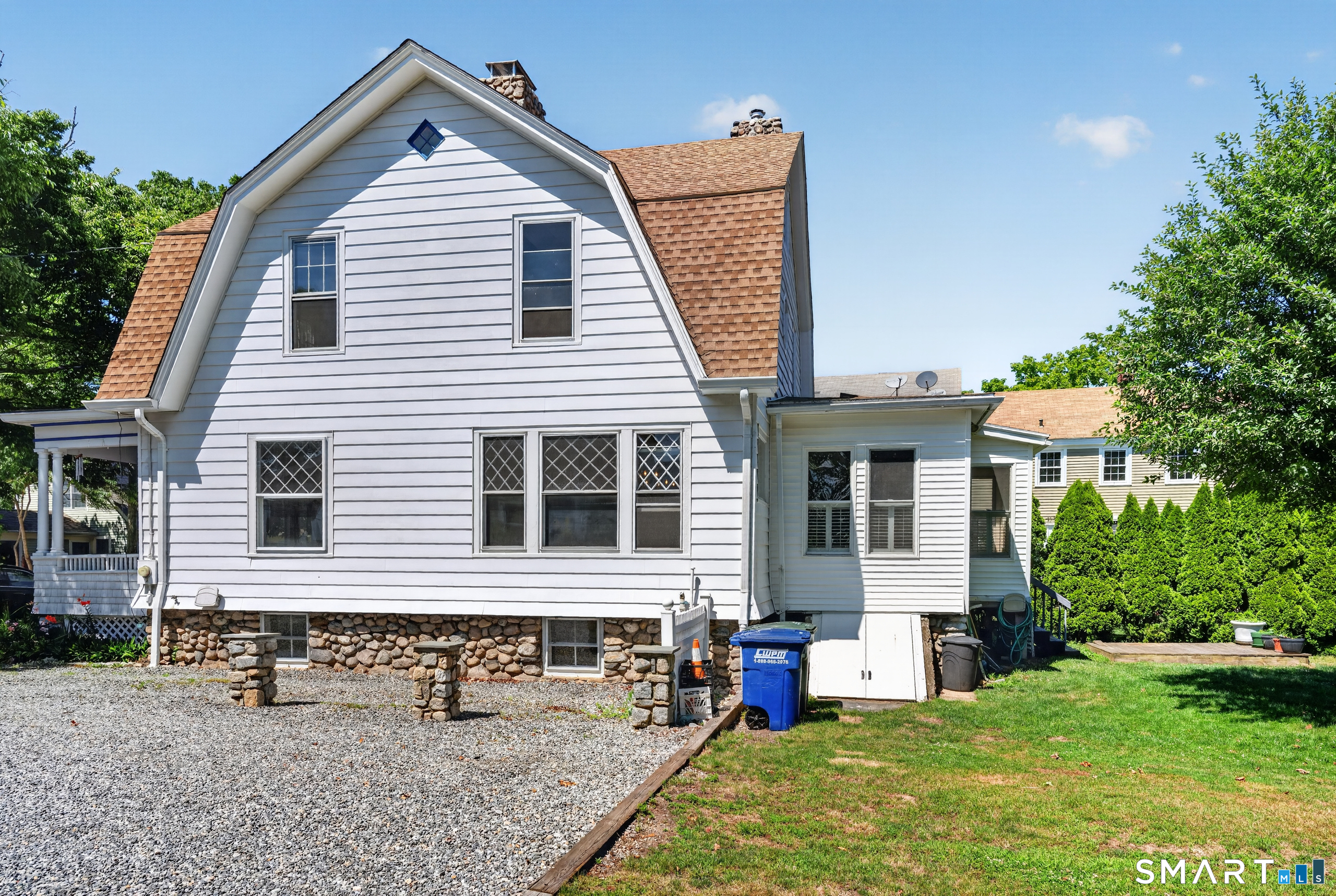 27 Willow Street Stonington CT 06355