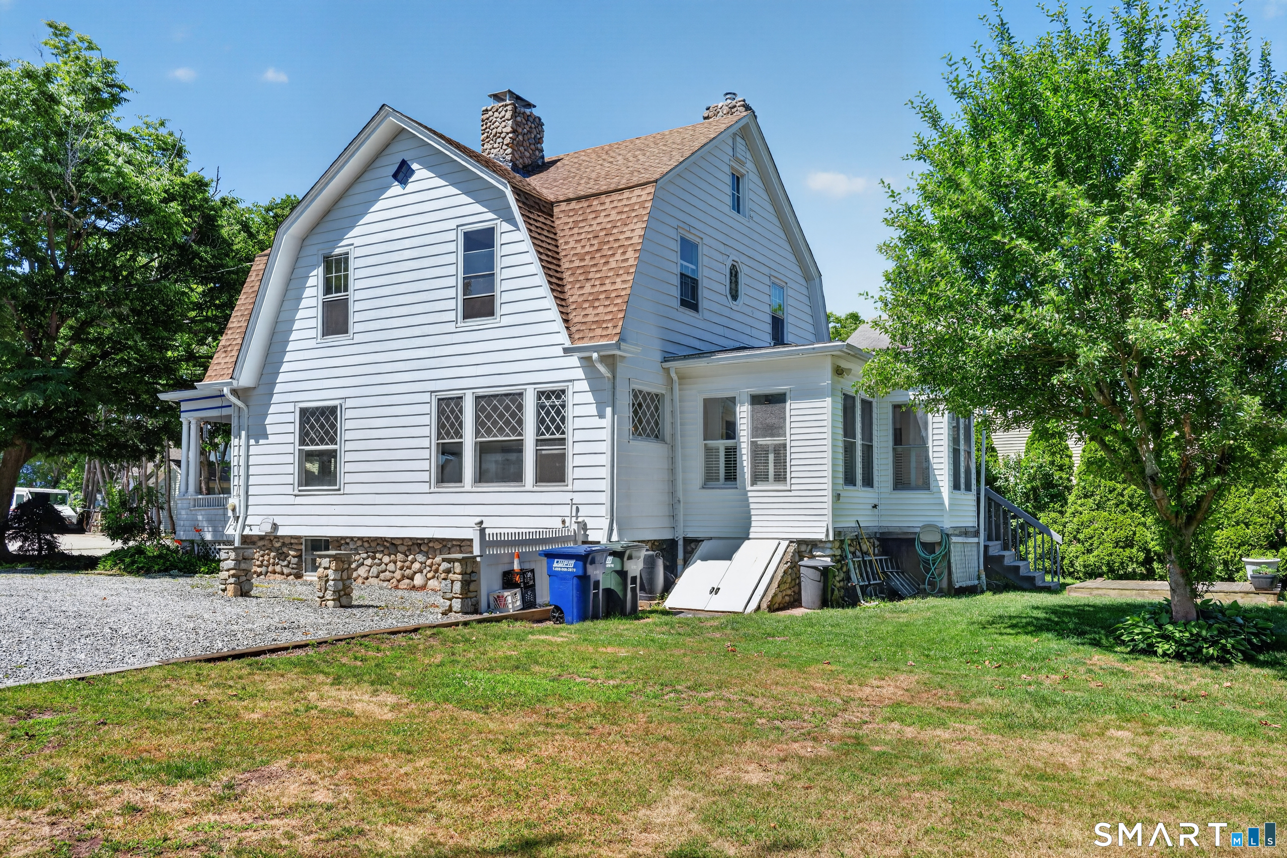 27 Willow Street Stonington CT 06355