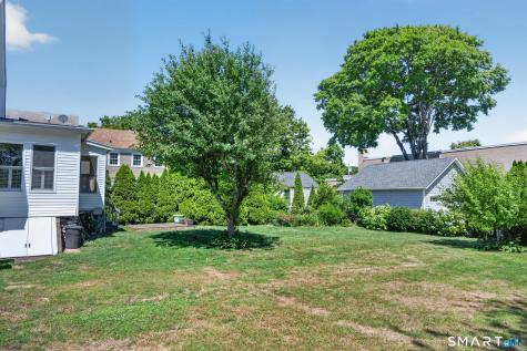 27 Willow Street Stonington CT 06355