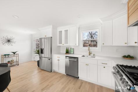181 Eastern Parkway Milford CT 06460