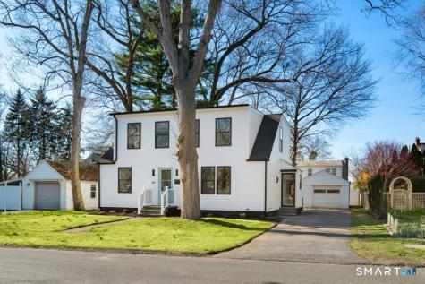 181 Eastern Parkway Milford CT 06460