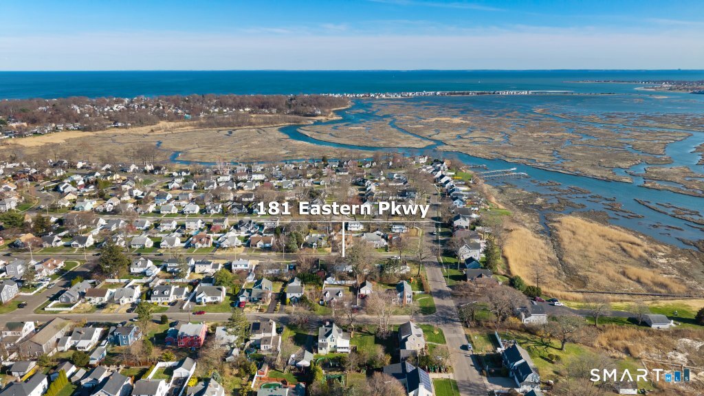181 Eastern Parkway Milford CT 06460
