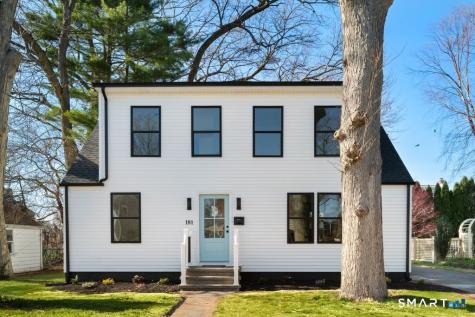 181 Eastern Parkway Milford CT 06460