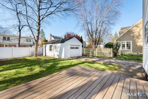 181 Eastern Parkway Milford CT 06460