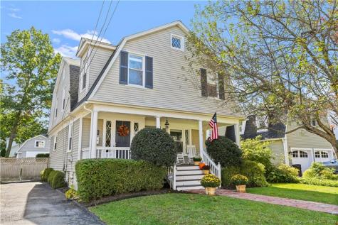 10 Roosevelt Street Norwalk CT 06851
