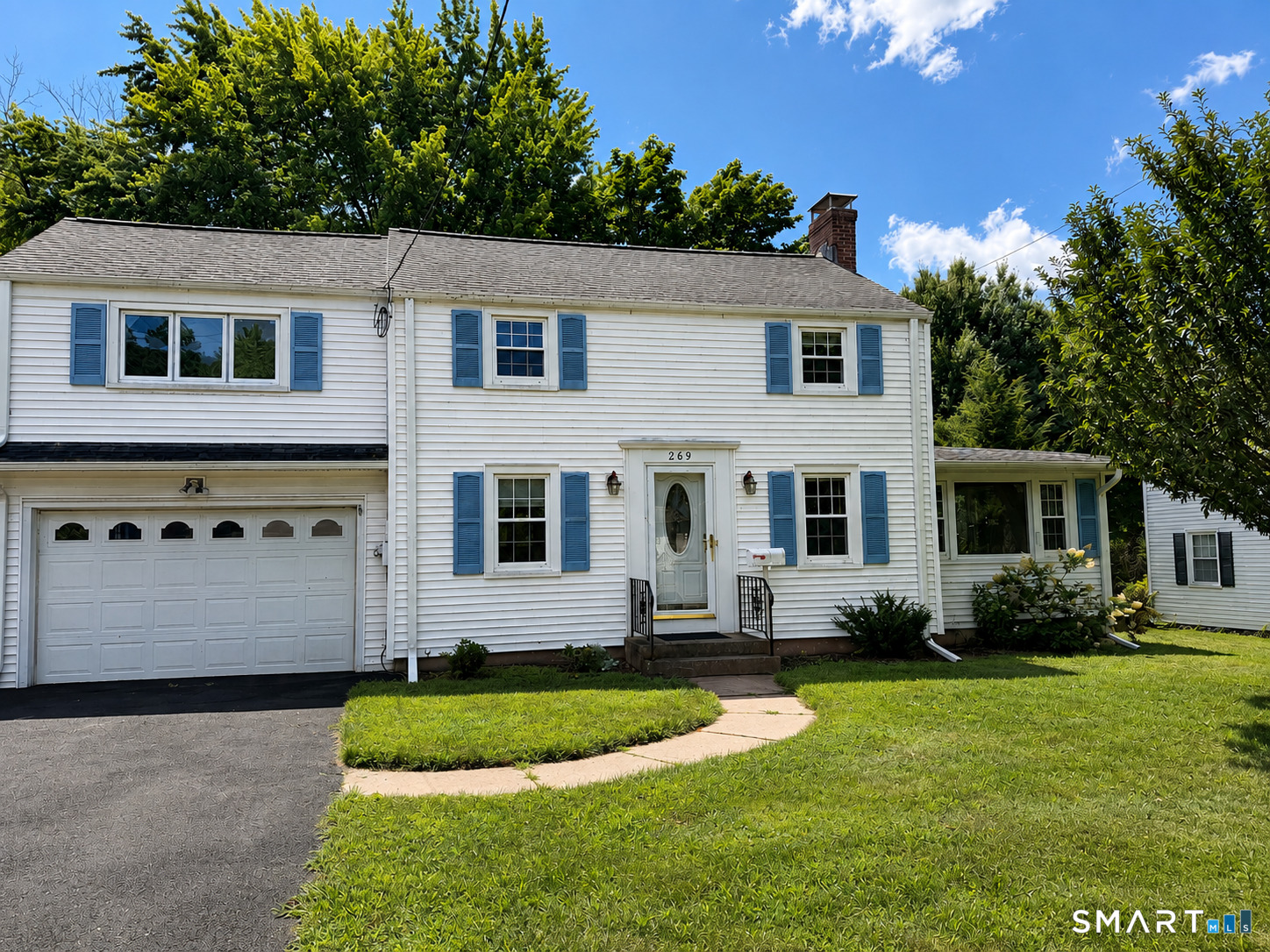 269 Hills Street East Hartford CT 06118