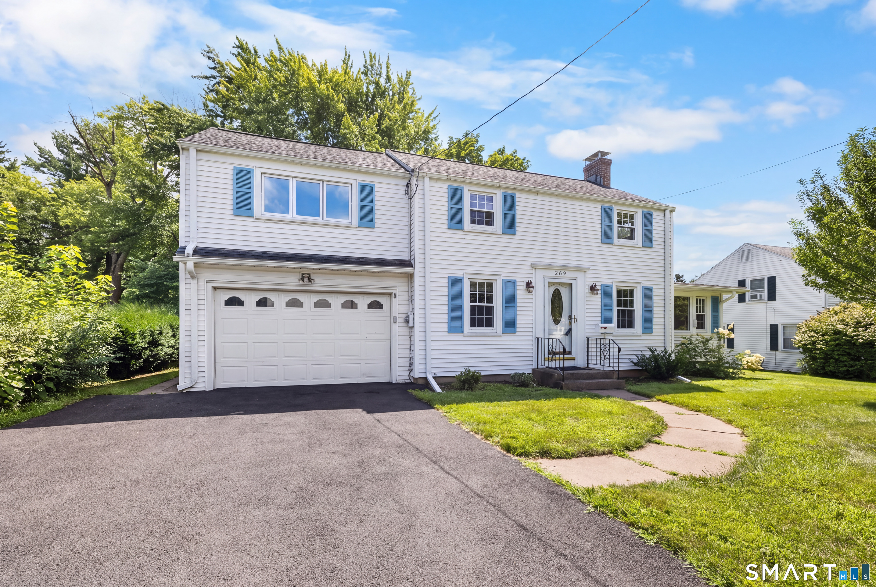 269 Hills Street East Hartford CT 06118