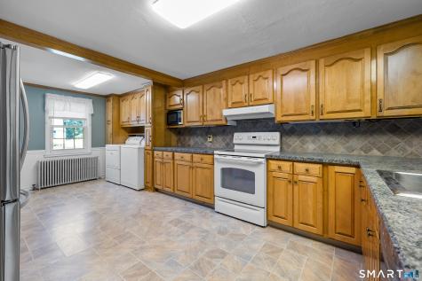 269 Hills Street East Hartford CT 06118