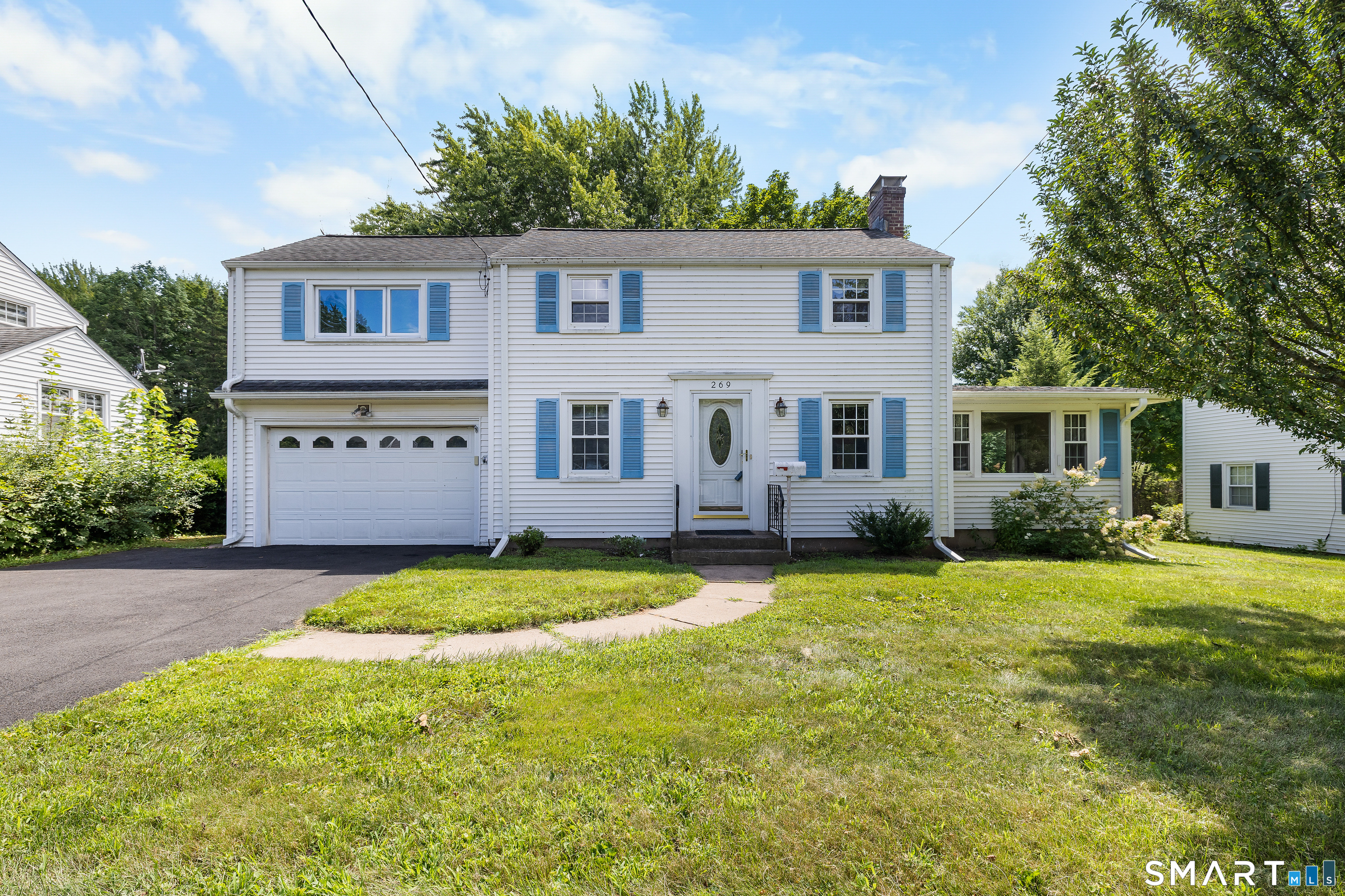 269 Hills Street East Hartford CT 06118